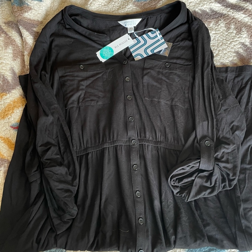 Midi Dress
